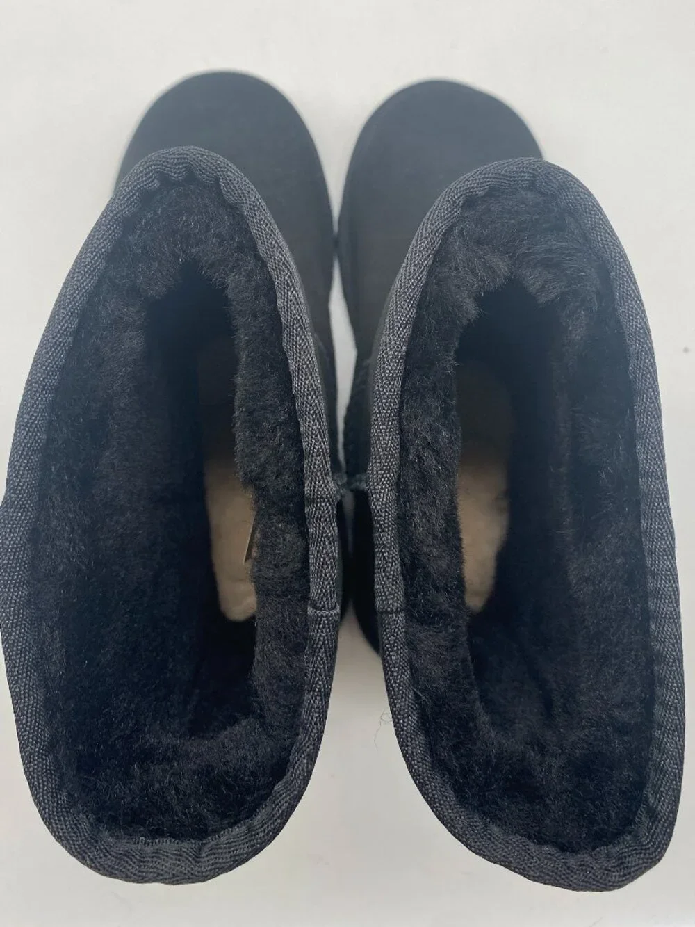 UGG KIDS CLASSIC BOOTS BLACK US BIG KIDS VARIOUS SIZE